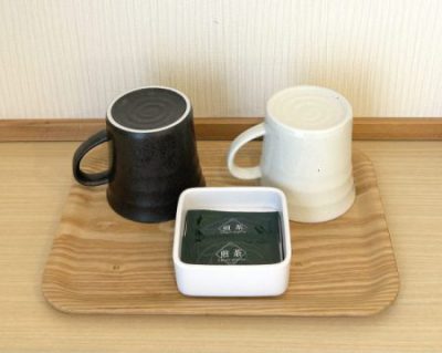 お茶セット