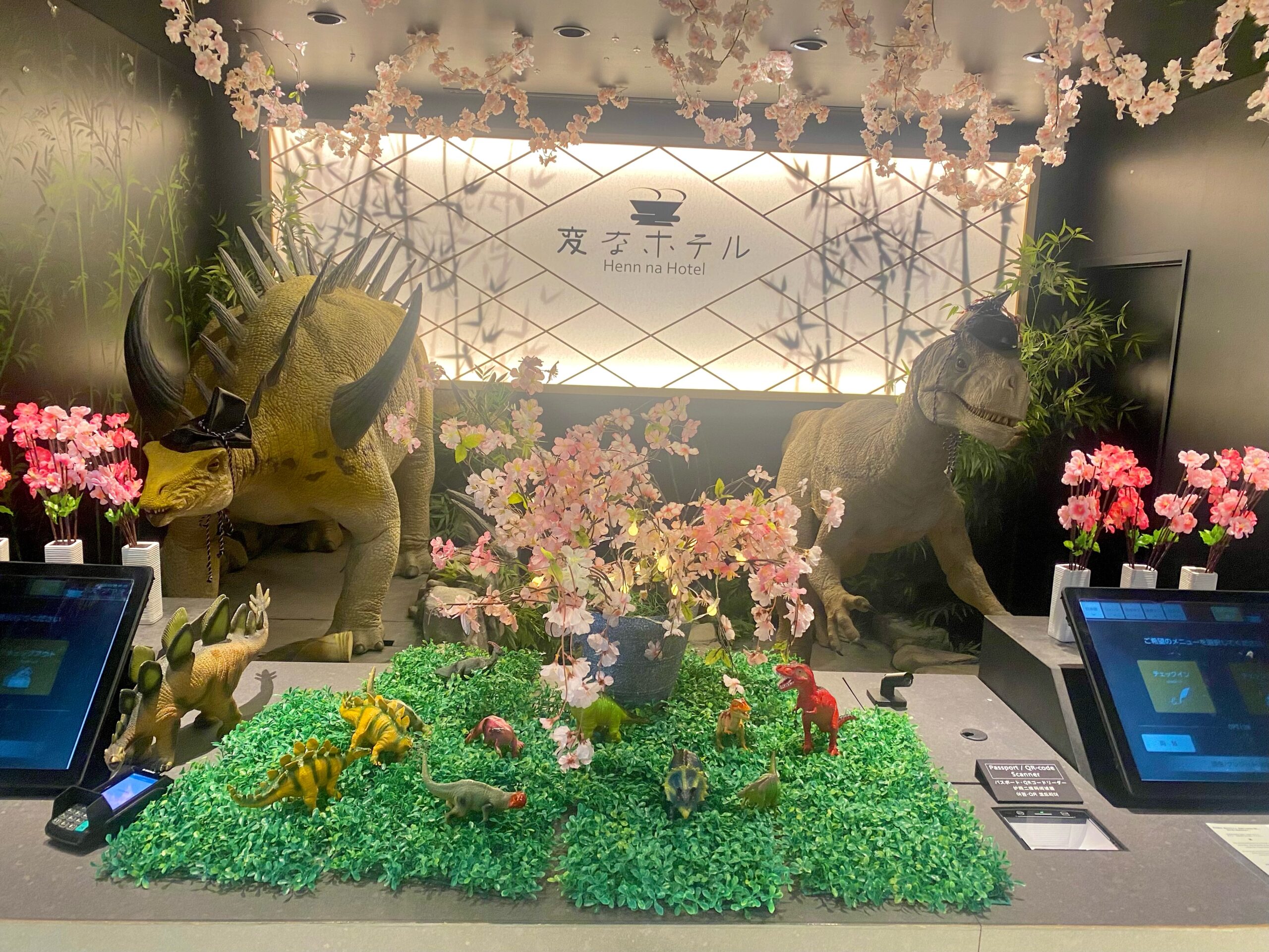 🌸お花見🌸