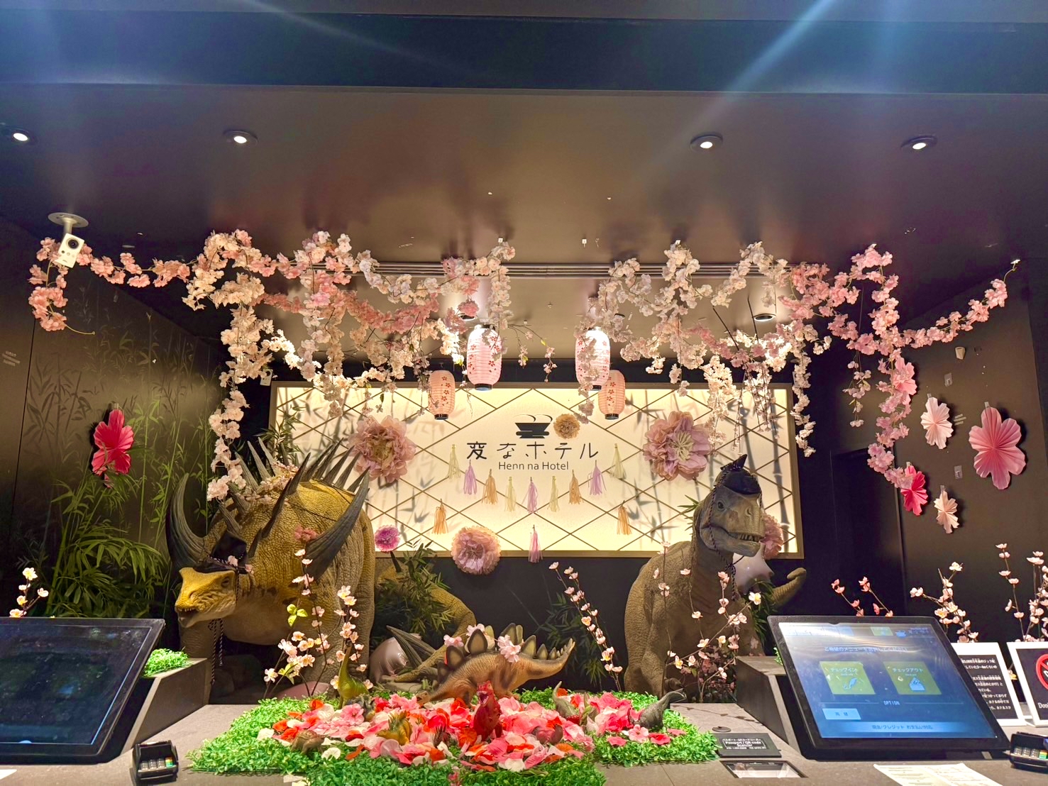 🌸お花見🌸