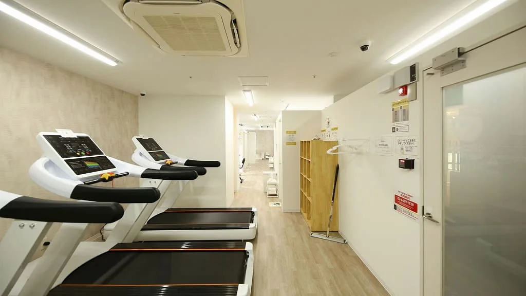 【chocoZAP 이용 고객님께】 출입문 오류에 대하여