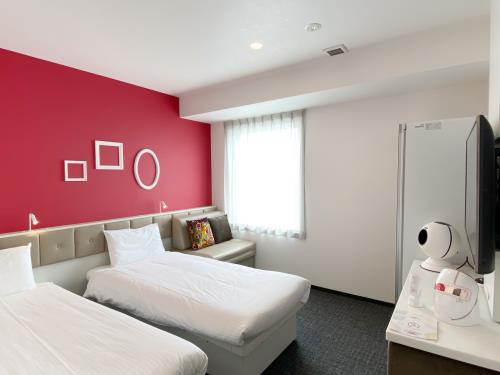 【아름다움YOU인ROOM】방 소개