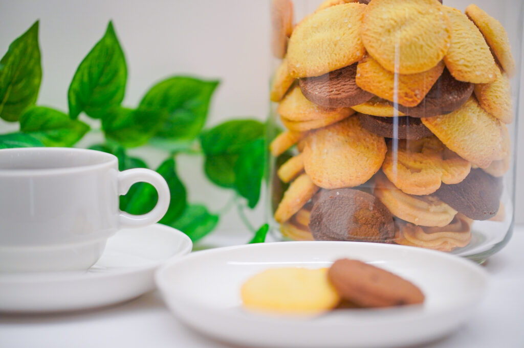 라운지 소개【차 시간 편】