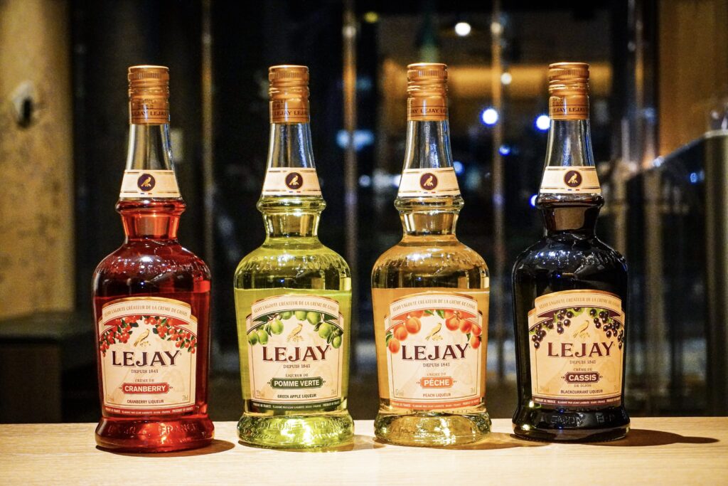 라운지 소개【칵테일 타임】