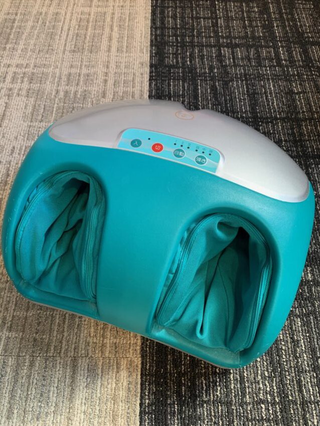 호텔 객실 소개