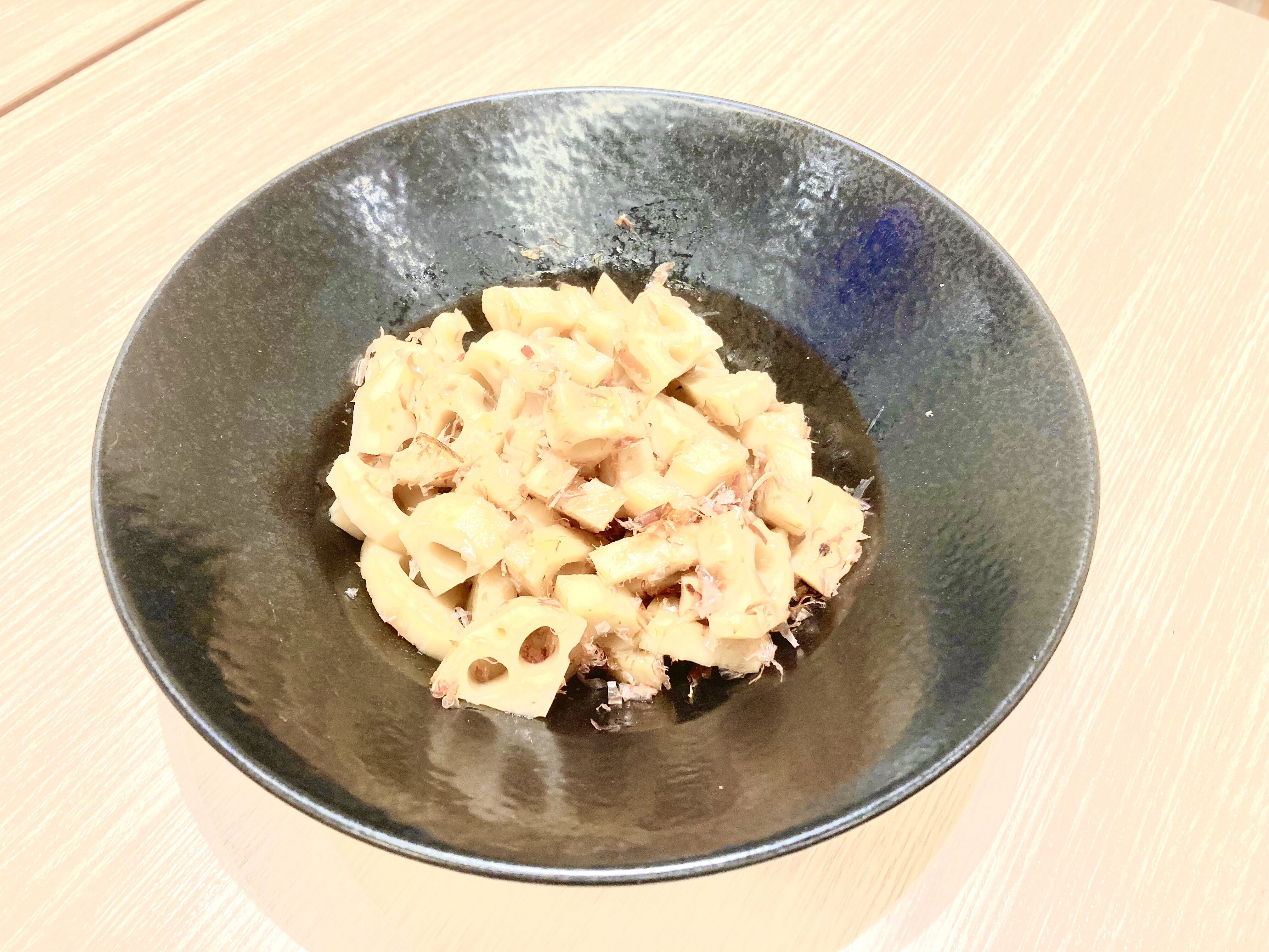 【10월의 「에도오카즈」(에도 반찬)】