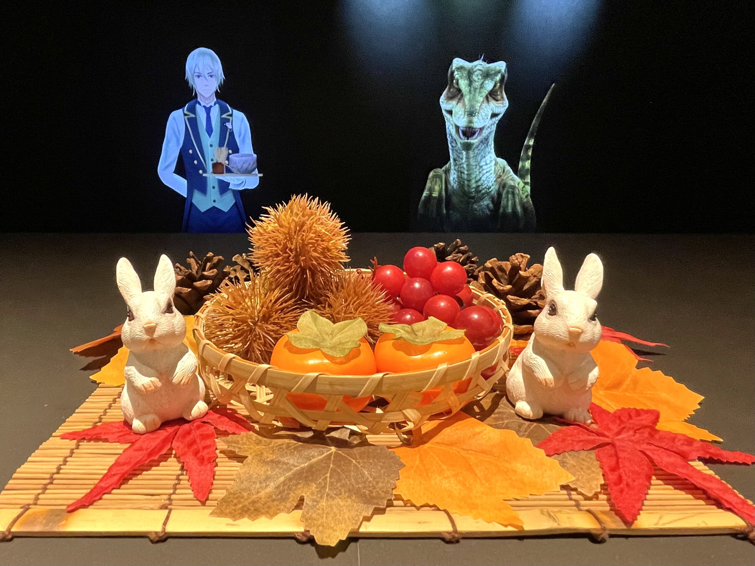 프론트가🍂가을🍂버전으로 변경되었습니다!