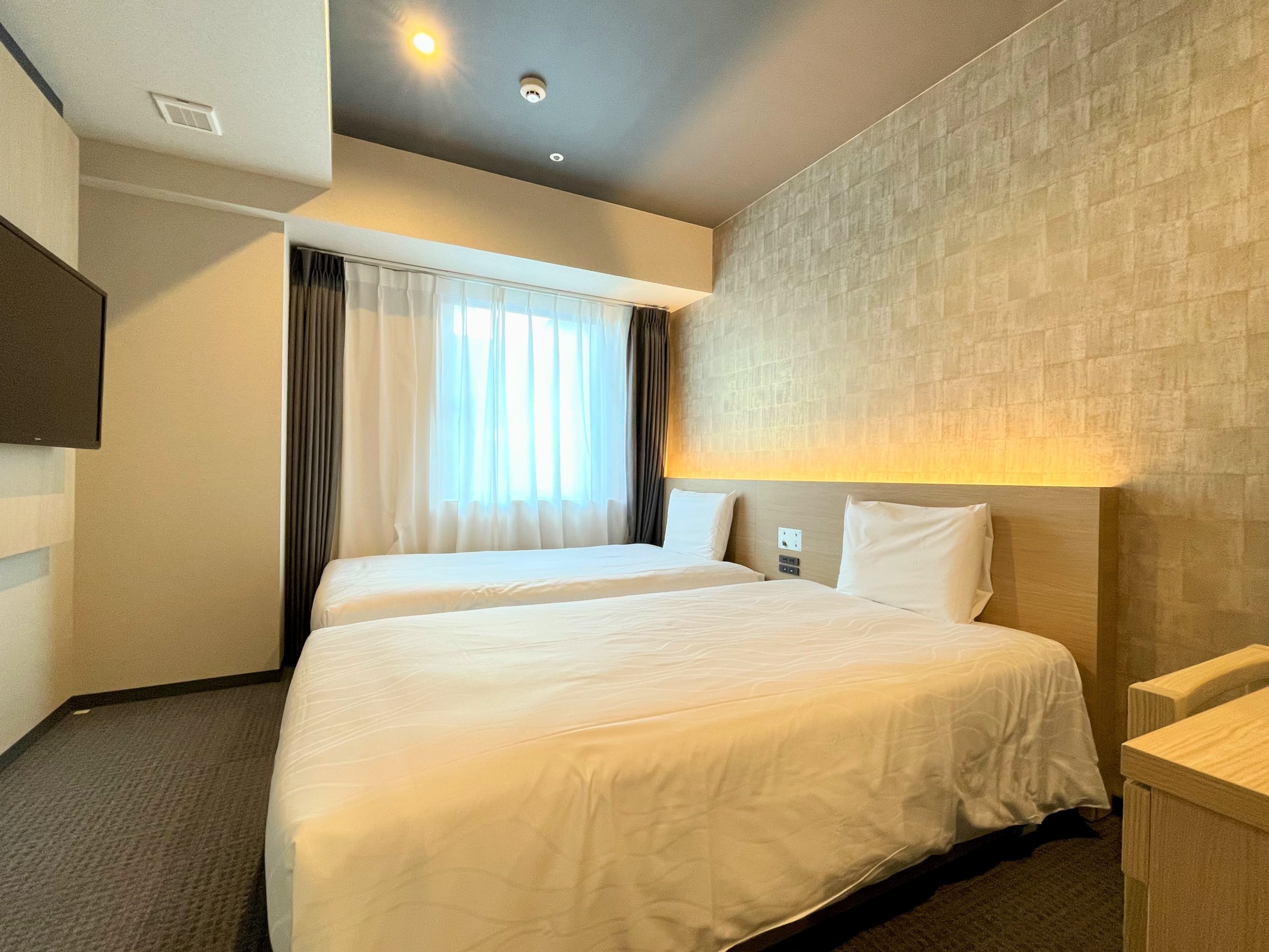 스탠다드 트윈룸