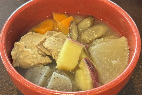 멧타지루(이미지)