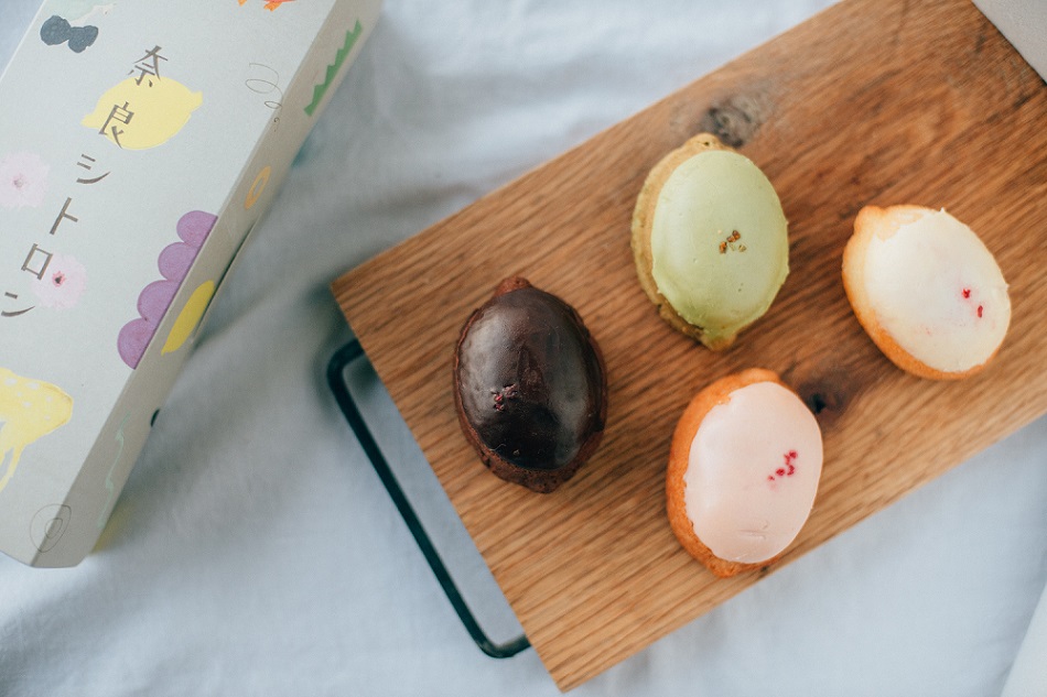 레트로한 귀여운 열쇠고리♪ 총 4종류!!