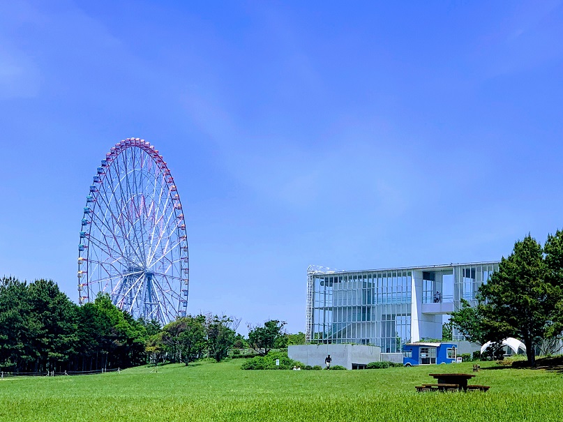 🎡주변 관광 명소 안내🎡 ［업데이트 날짜:2019/5/12］