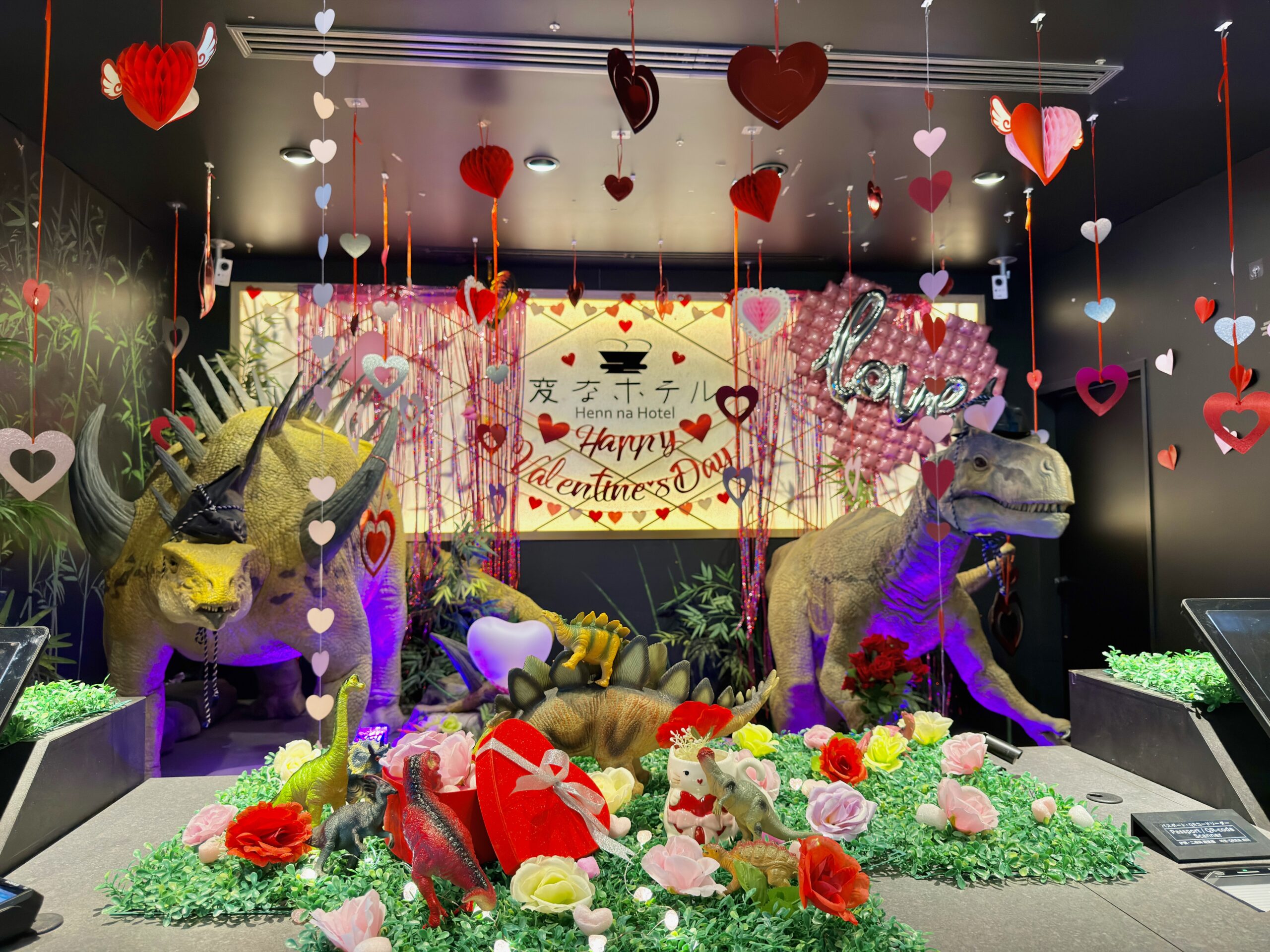 💞해피 발렌타인 데이🍫