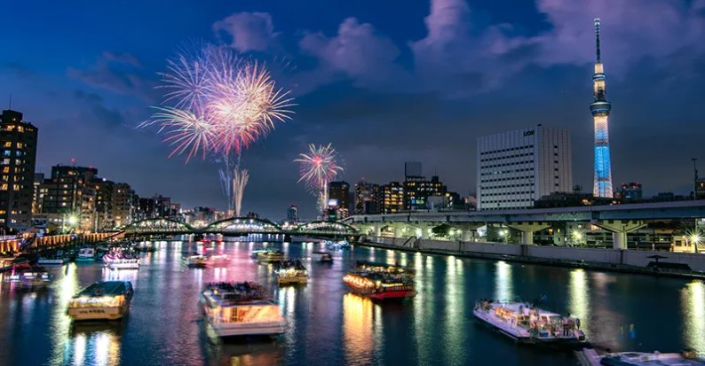 ♪7月酒店附近活动♪