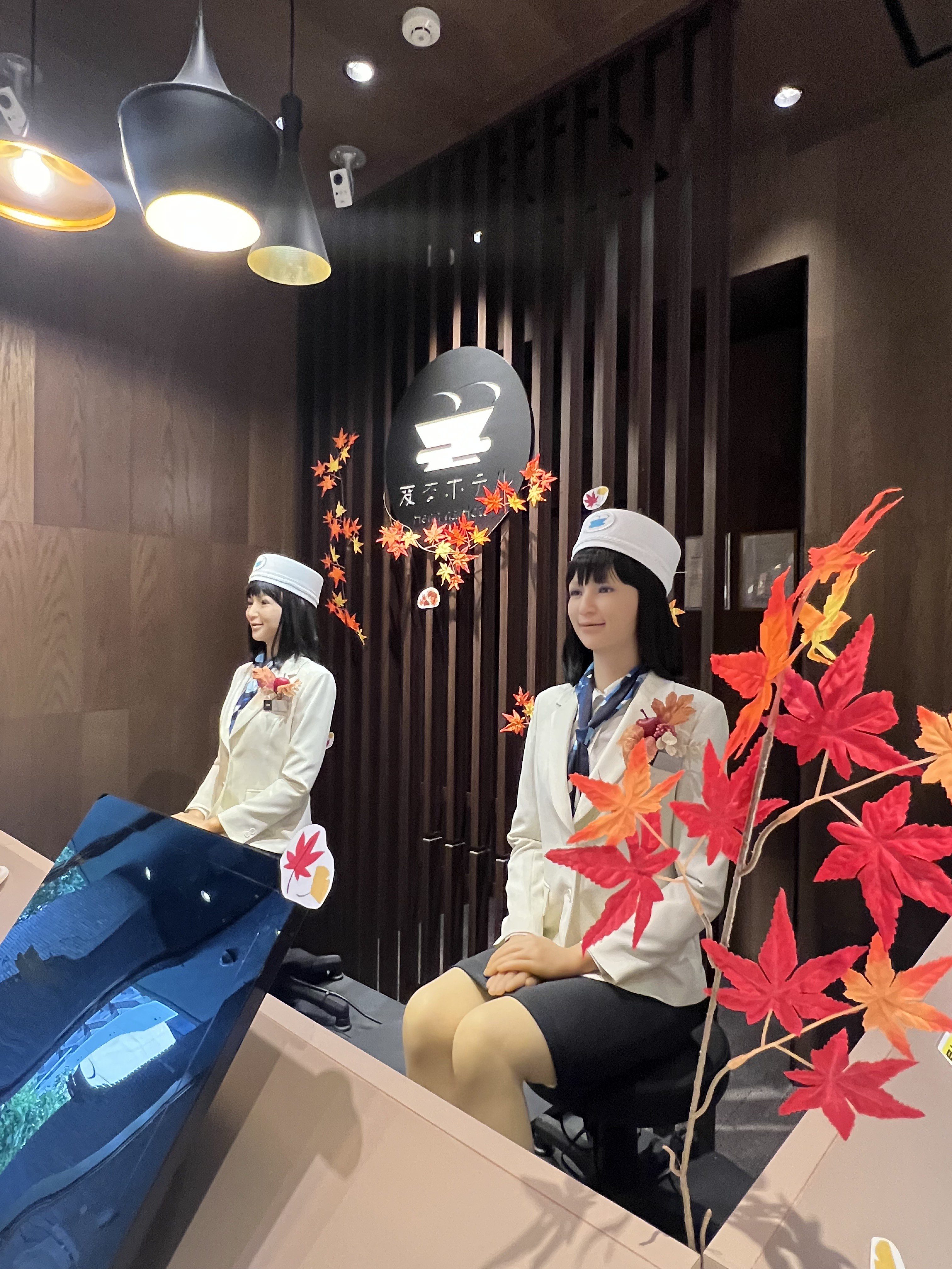 红叶季节来了🍁