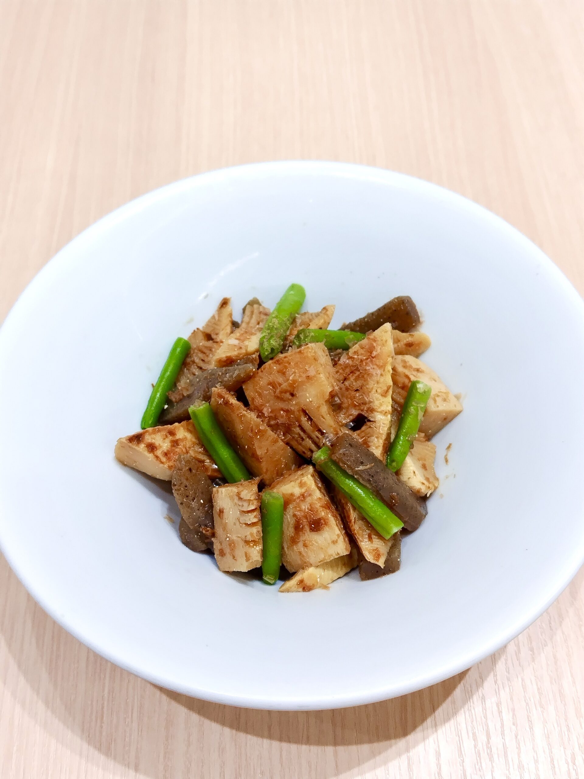 四月早餐 季节菜单介绍♪