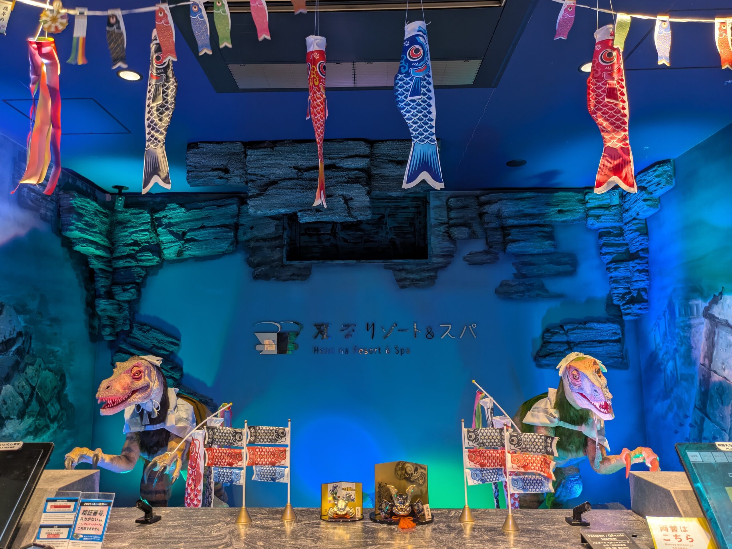 🎏✨5月限定装饰开始✨🎏