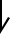 箭头