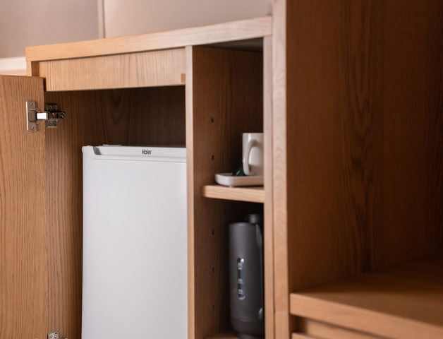 冰箱・水壶