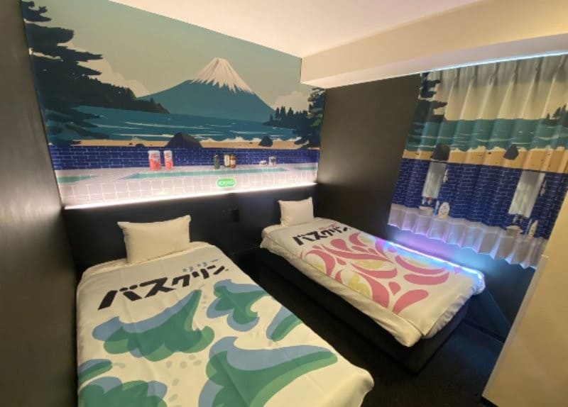 海茵娜酒店东京 浅草桥