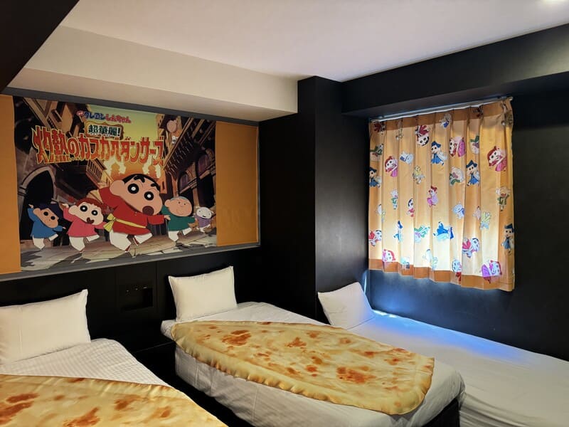 海茵娜酒店东京 浅草桥