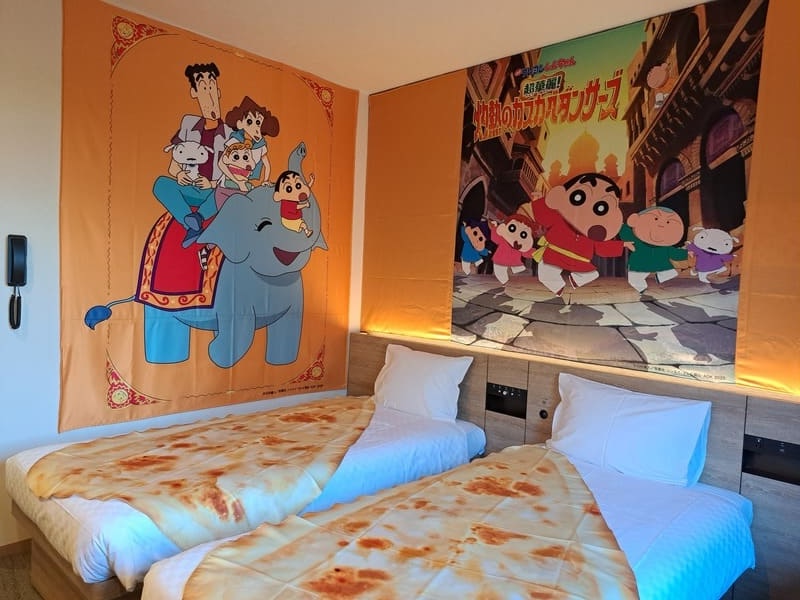 海茵娜酒店东京 西葛西