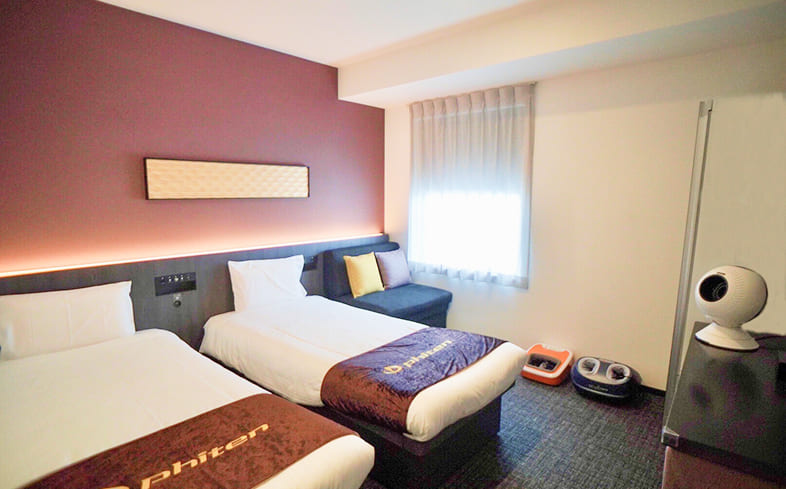 健康寿命之家®ROOM