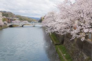 浅野川