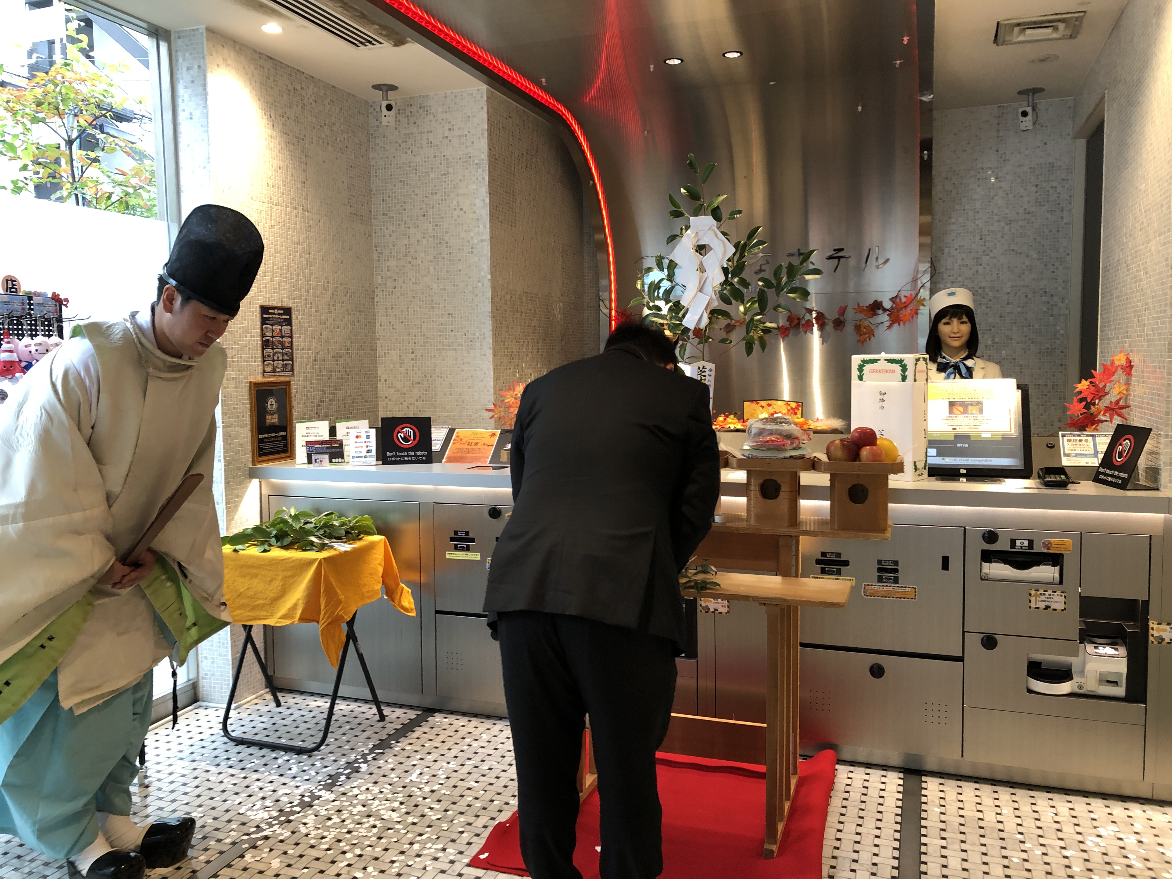 海茵娜酒店东京滨松町 祈愿千年历史悠久的“芝大神宫”合格，推出“考试应援计划”