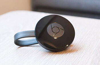 Chromecast