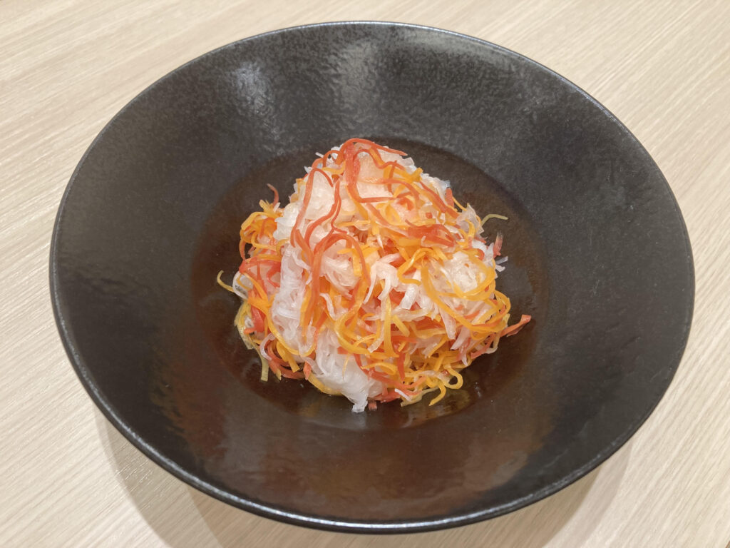 1月早餐　每月更換菜單介紹♪