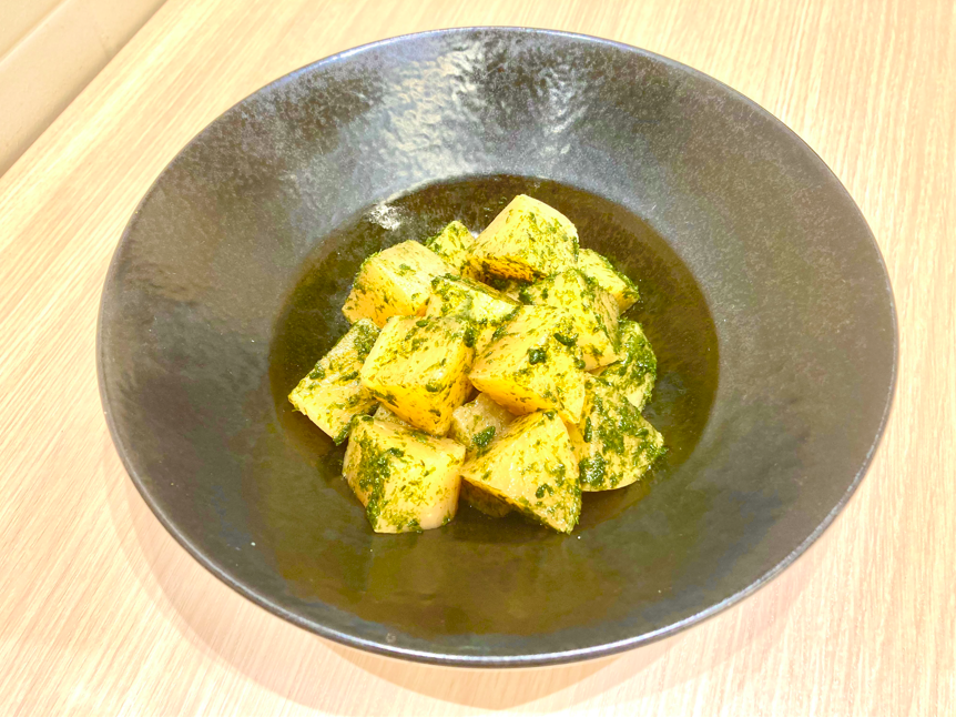 2月早餐　每月更換菜單介紹♪