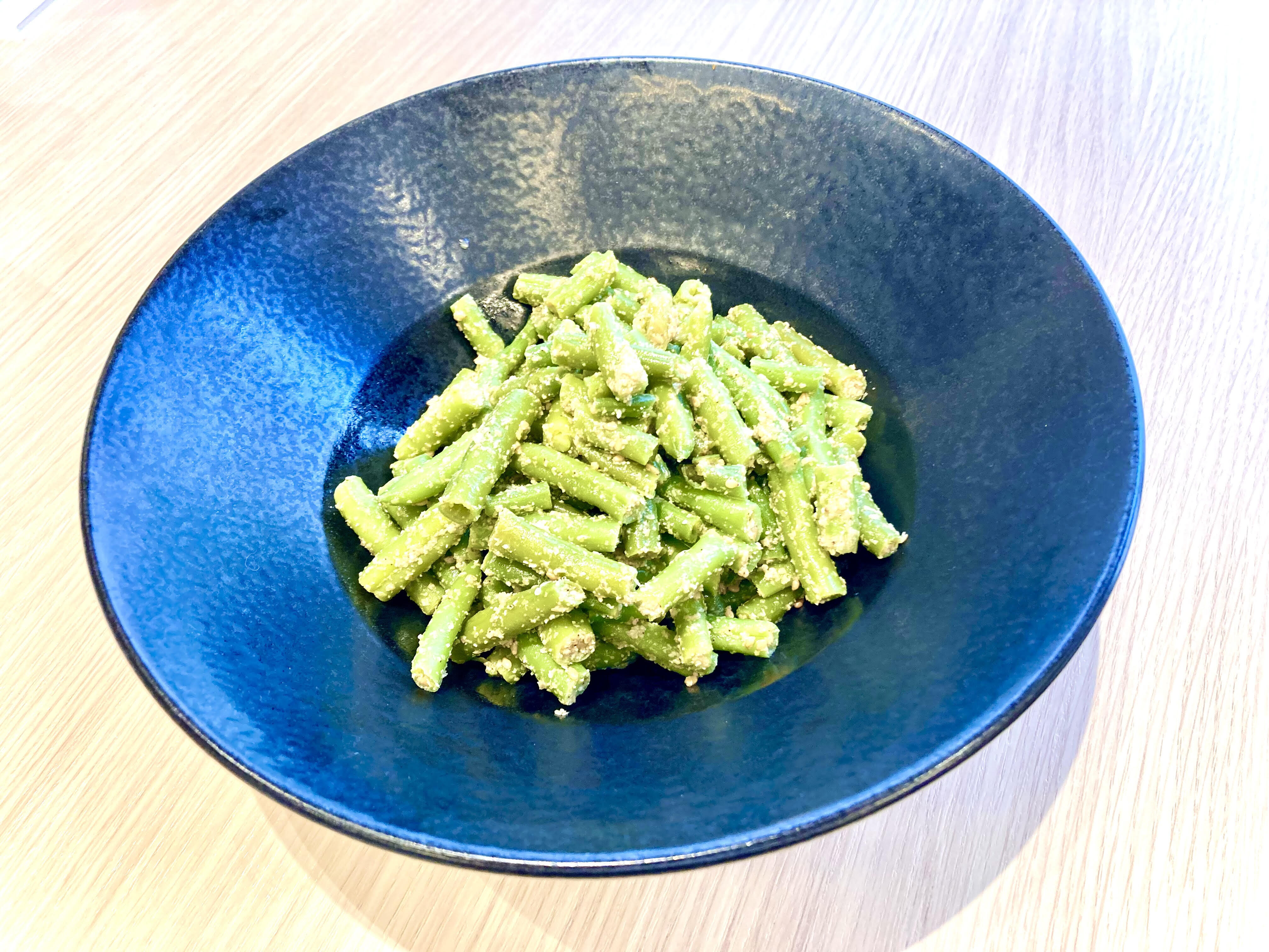 【6月的江戶御菜】