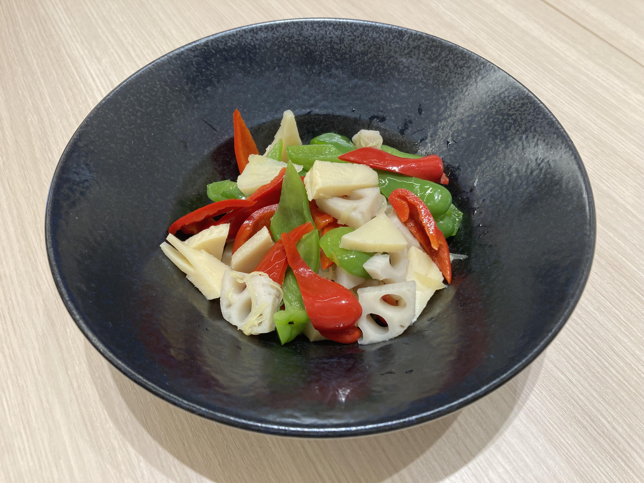 6月早餐 煮物菜單介紹♪