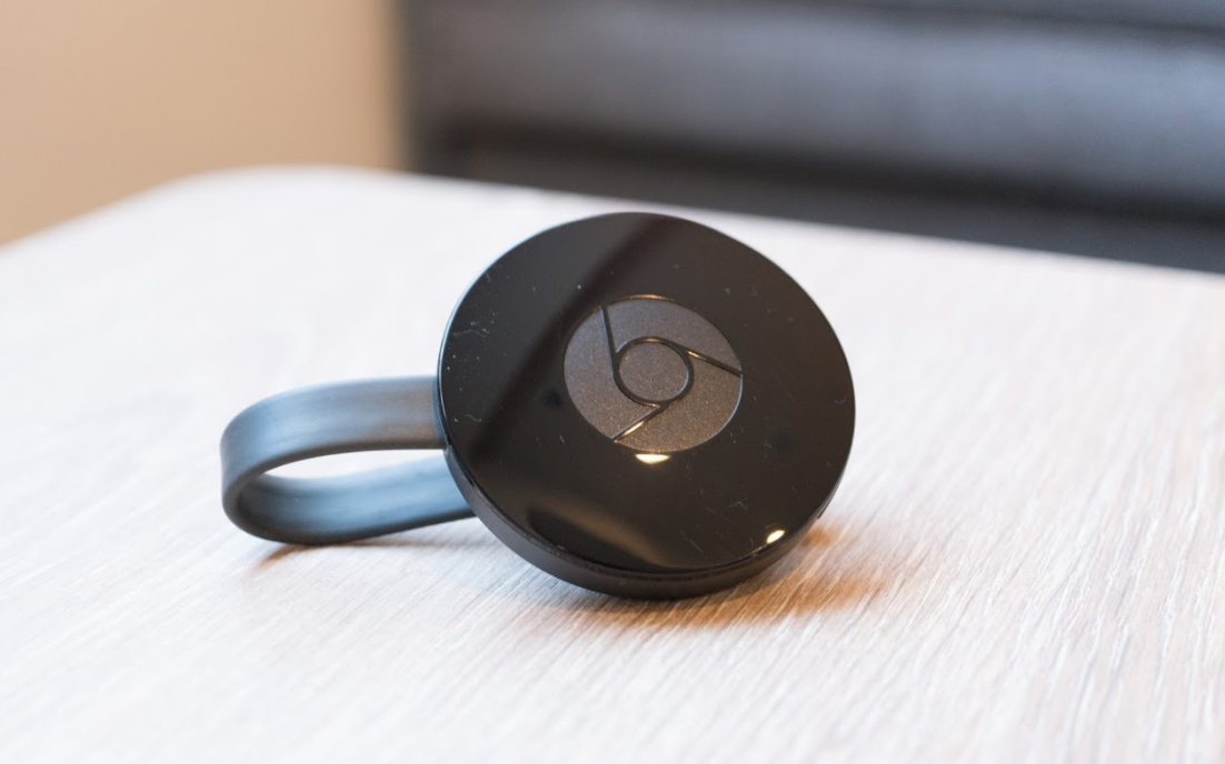 所有房間均配備 Chromecast。客人可以在大螢幕上享受來自智能手機或平板電腦的視頻串流服務等。