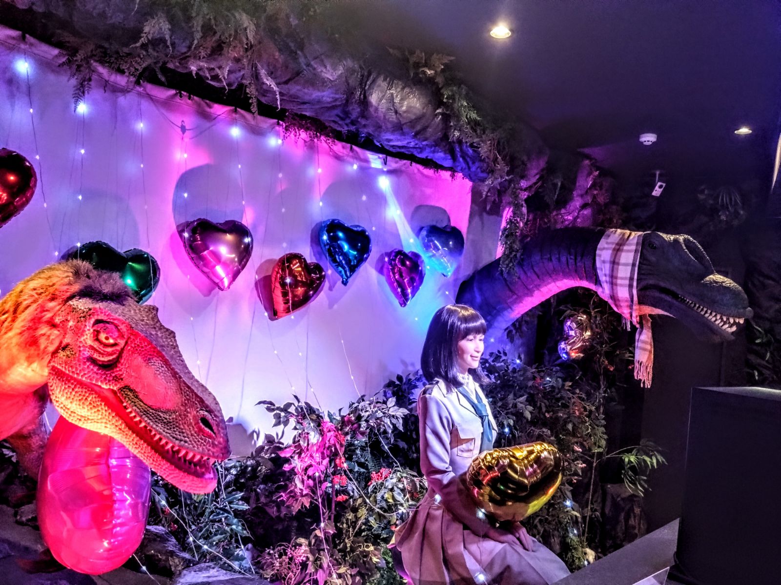 💕情人節快樂💕