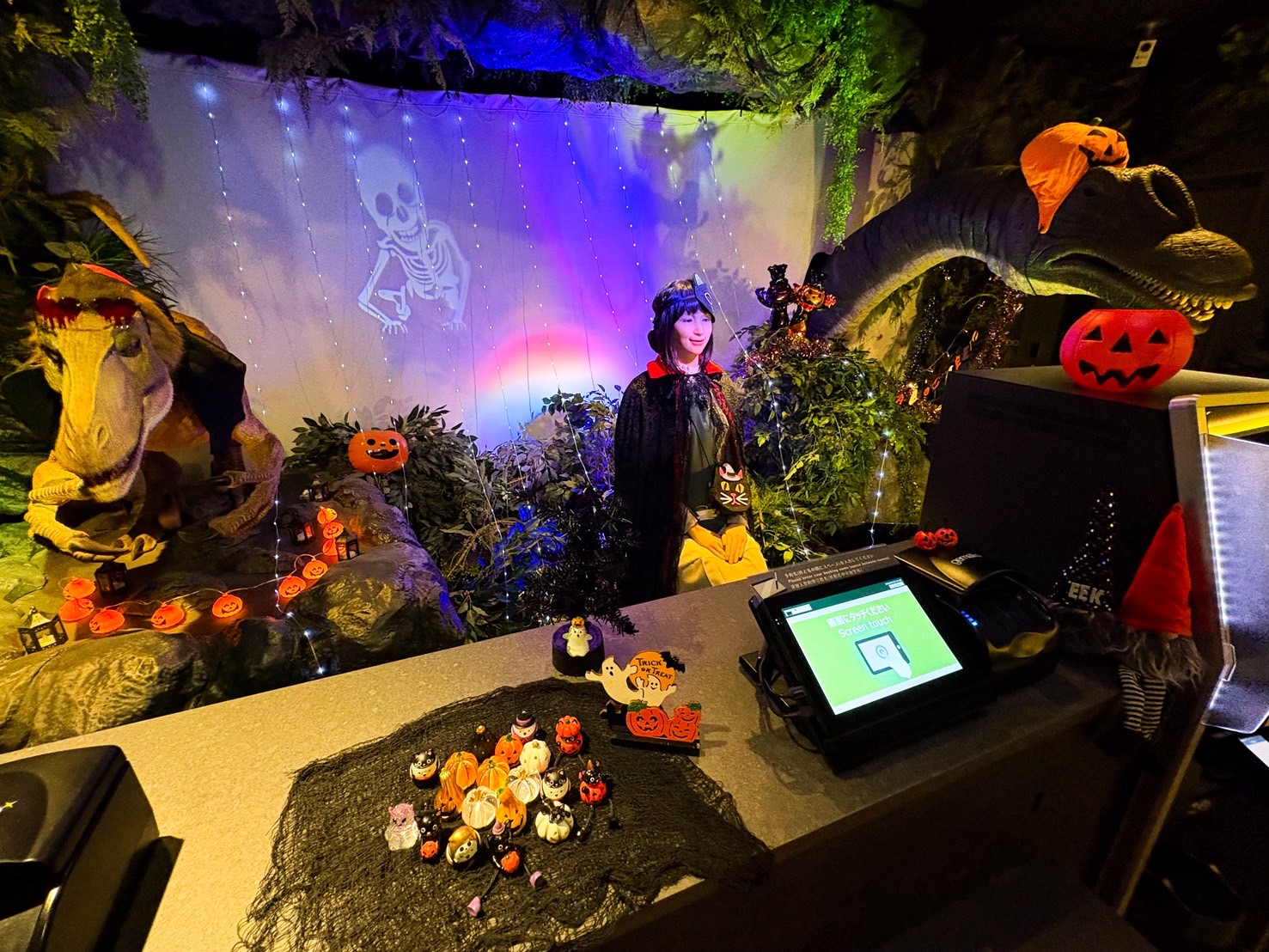 🦇萬聖節快樂🎃