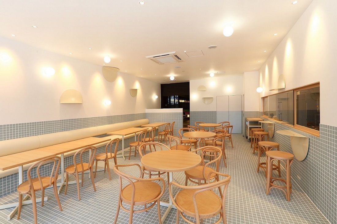 【自2025年3月13日起】早餐內容・價格調整通知