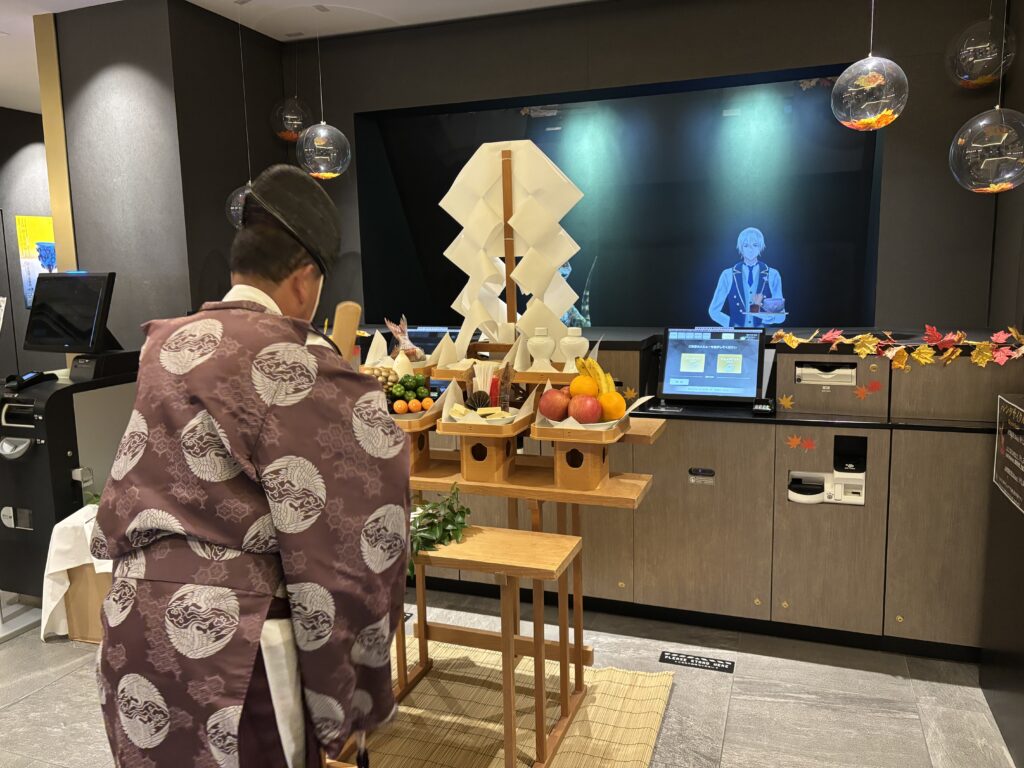 接受合格祈願的祈福，開始販售「應考生支援方案」