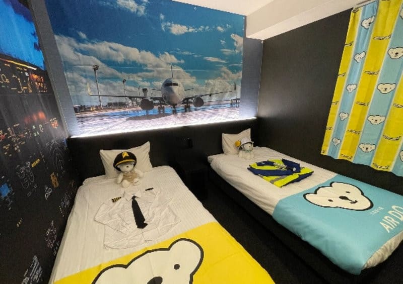 海茵娜飯店東京 淺草橋