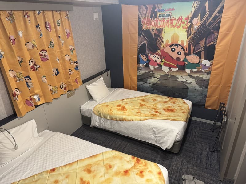 海茵娜飯店福岡 博多