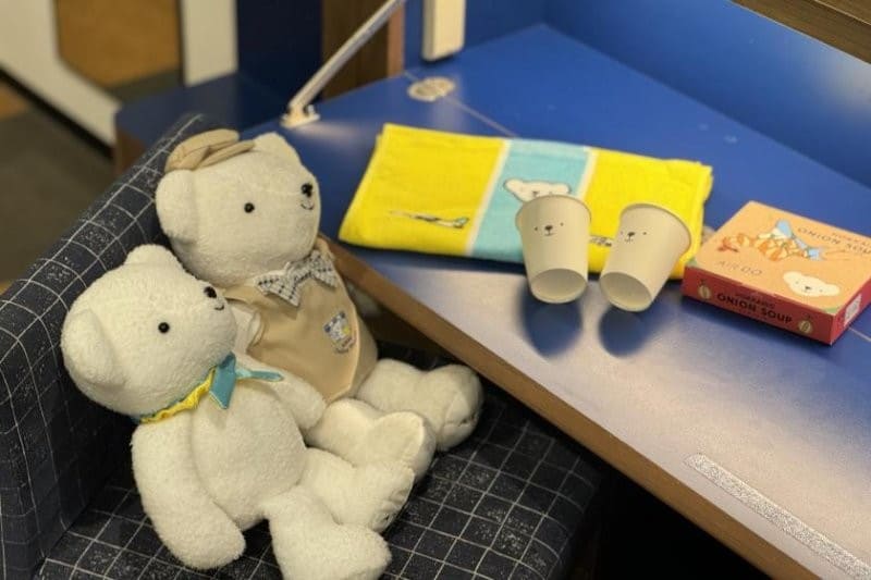 海茵娜飯店東京 羽田