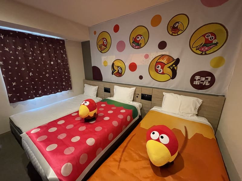 海茵娜飯店東京 西葛西