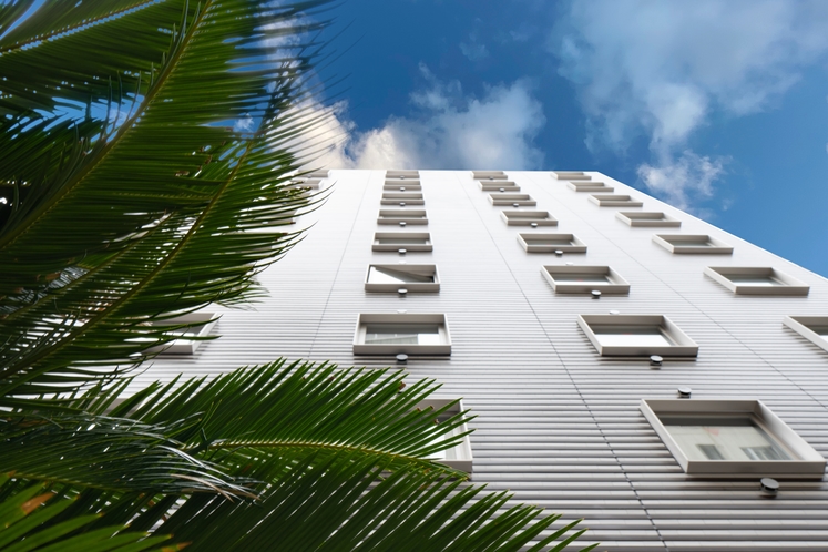 海茵娜飯店 大阪 難波日本橋別館